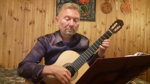 О. Копенков. Шарманка смотреть онлайн