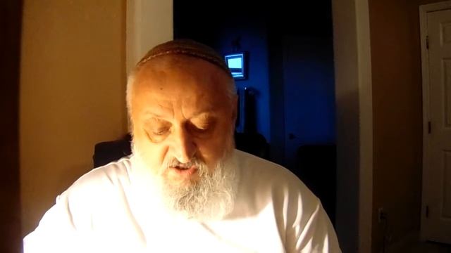 А что же мешает иудеям принять Иешуа,их гордыня и чувство вины? смотреть онлайн