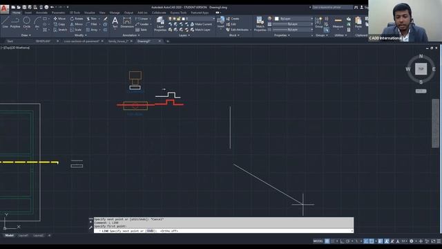 Autodesk AutoCAD Free Class Day-2 ( Malayalam ) | Exclusive Training for College Students смотреть онлайн