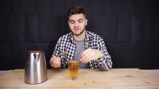 КАК ЗАВАРИТЬ ЧАЙ #How To Do