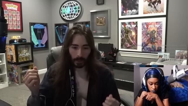 Sneako Is Horrible Reaction | Respectfully Let Charlie COOK! смотреть онлайн
