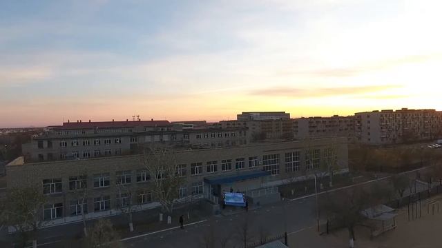 город Байконур смотреть онлайн