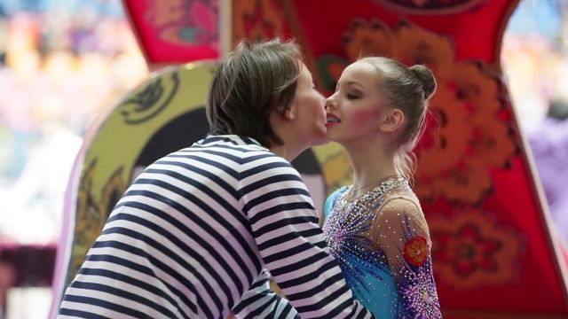 ГранПри Москва 2015 смотреть онлайн
