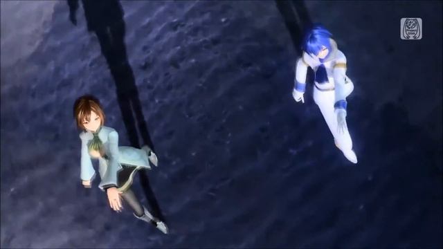 Kuro Aoi [Act 2] × Shimo Yuki [Act 2] - World's End Dancehall 【UTAU Cover】 смотреть онлайн