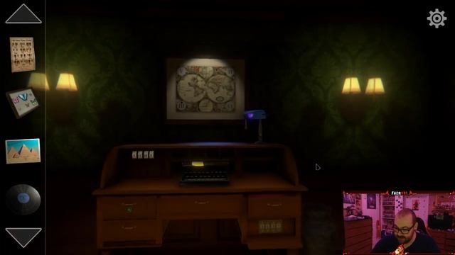 Virtual Escape Room! The Escaper - Room 1 смотреть онлайн