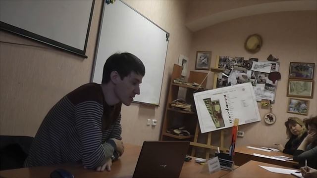 Современные тенденции в ландшафтном дизайне | 15.11.17 смотреть онлайн