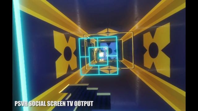 PlayStation VR Worlds (PSVR) Review смотреть онлайн
