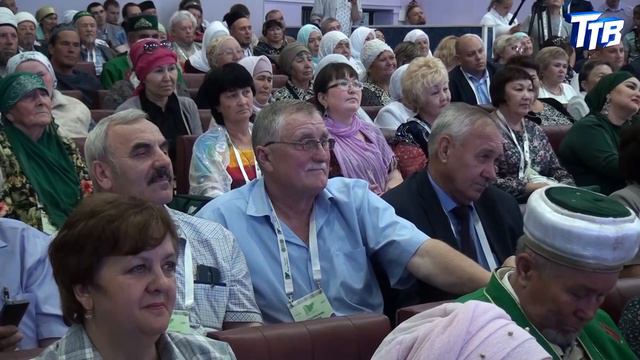 187 лет со дня рождения Зайнуллы Расулева смотреть онлайн