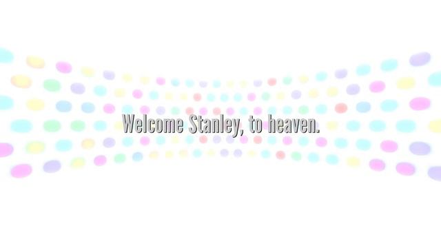 The Stanley Parable (ВСЕ КОНЦОВКИ) Рай на небесах (All Endings) смотреть онлайн