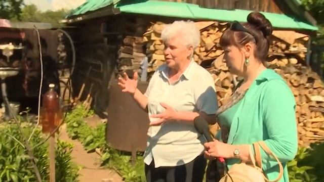 Погода в Воткинске