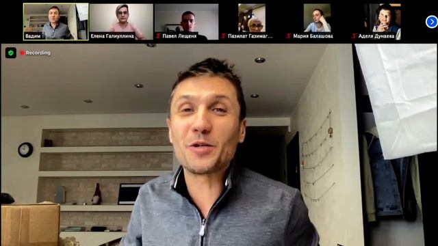 "Реальность" - Лекция для ребят из Лайк Центра смотреть онлайн