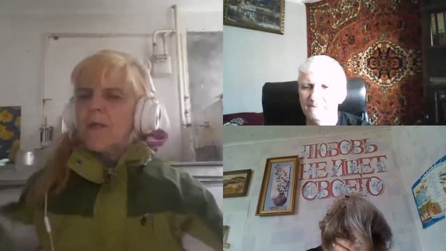 Господь нам дал власть созидать Небесное Царство 14 04 2020 смотреть онлайн