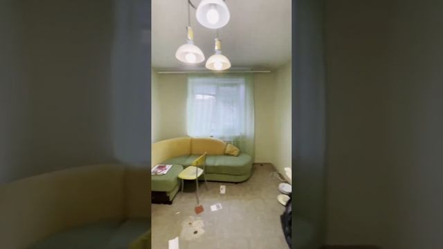 Выкуп квартиры для ремонта (Тюмень, 9 января, 162) смотреть онлайн