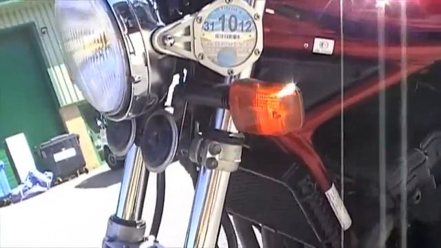 1997 Suzuki bandit 1200 смотреть онлайн