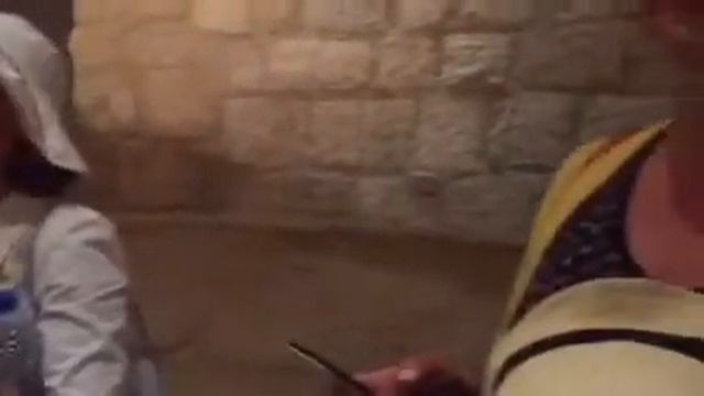 Иерусалим, Палестина, Вифлеем смотреть онлайн