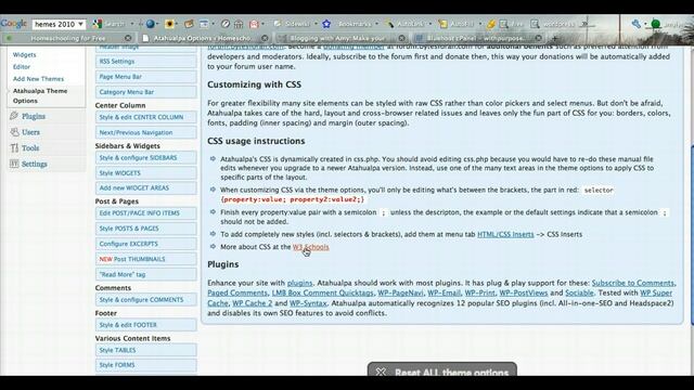 How to Customize Your WordPress Theme Part 1 смотреть онлайн