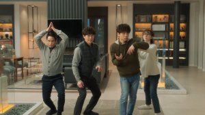 Я не робот, 10 серия