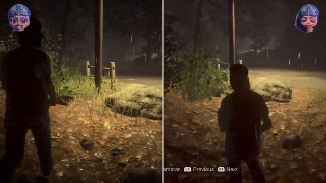 (Friday The 13th: The Game) Dual Survivor: Episode #12 смотреть онлайн