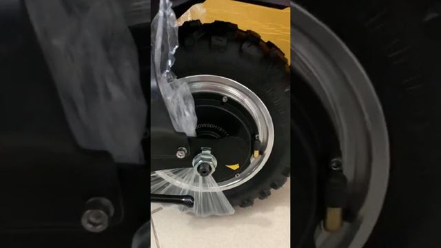 Kugoo M5 Оригинал Jilong