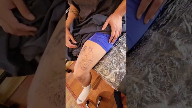 Berserk couple tattoo. #art #tattoo #berserk berse смотреть онлайн