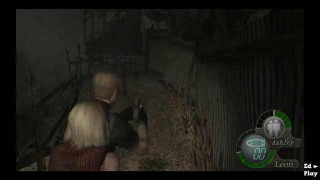 Прохождение Resident Evil 4 ● Классика Хоррора и Выживания ● Без Комментариев ● Часть 6 смотреть онлайн