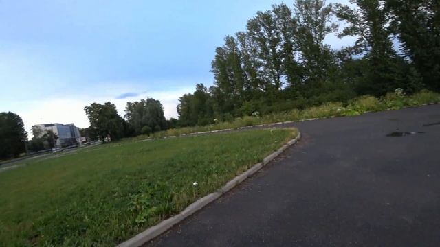 03.07.2023 обматерили в центре Питера.