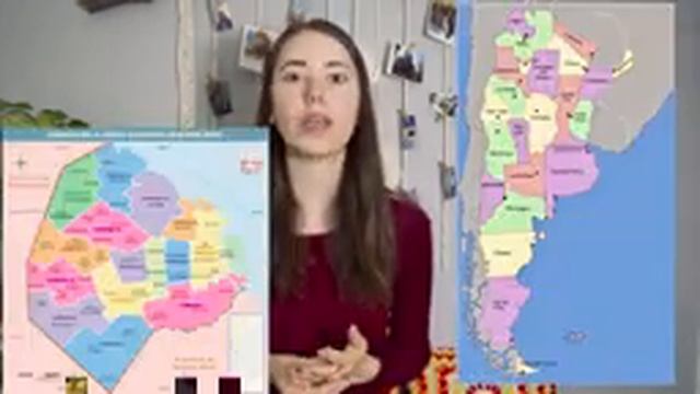 Как выглядят дома в пригородах Буэнос Айреса ? Buenos Aires