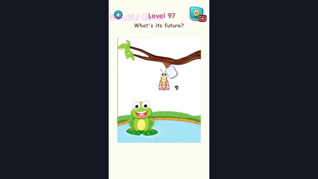 Delete Master Brain Puzzle level 1 to 168 Best Gameplay Walkthrough (New Update) Part 1 - All Level смотреть онлайн