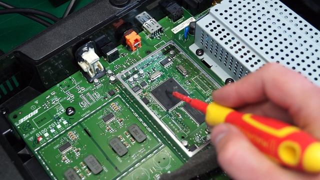 Bose Solo TV Sound System Podsumowanie смотреть онлайн