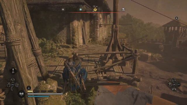 Assassin's Creed Valhalla ИРЛАНДИЯ НАБЕГИ ЧАСТЬ 2 смотреть онлайн