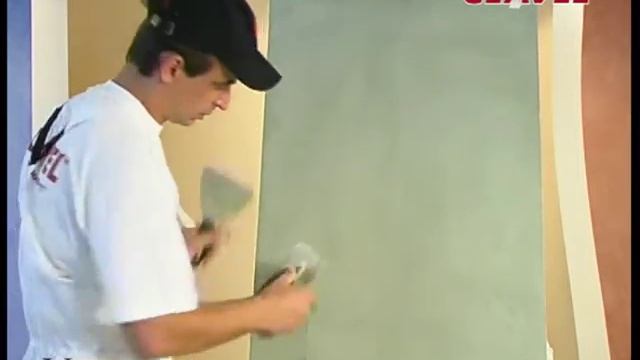 Декоративная штукатурка Veneto