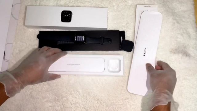 Apple watch series 5 user review in Malayalam смотреть онлайн