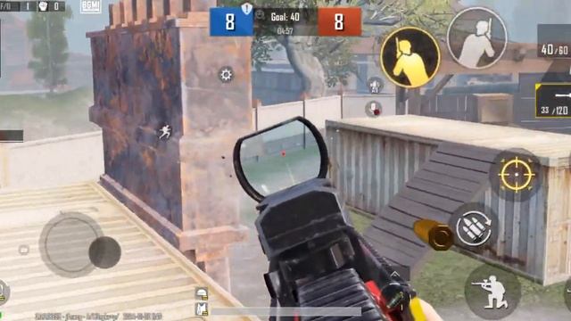 1 VS 1 ROOM WITH M416 ll bgmi tdm ll m4 glacier ll #bgmi #pubg #trending смотреть онлайн