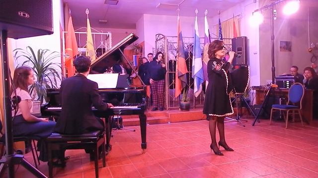 Диана Гурцкая. Романс. смотреть онлайн