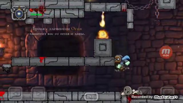 нашол 2 новых скина в игре Magic Rampage смотреть онлайн