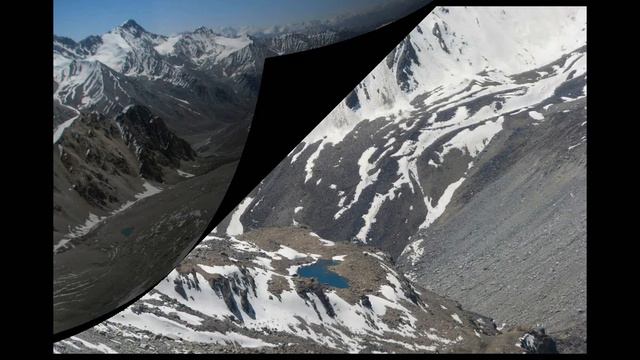 Памир смотреть онлайн