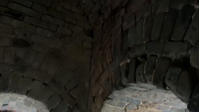 Башня китайской стены(изнутри) смотреть онлайн