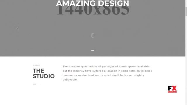 Engage - Creative One Page Parallax Drupal Theme Jimmy Mordika смотреть онлайн