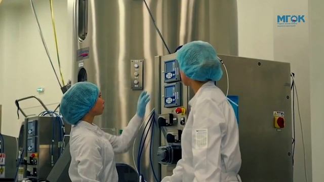 Профессиональные стажировки и практики студентов МГОК на ведущих предприятиях смотреть онлайн