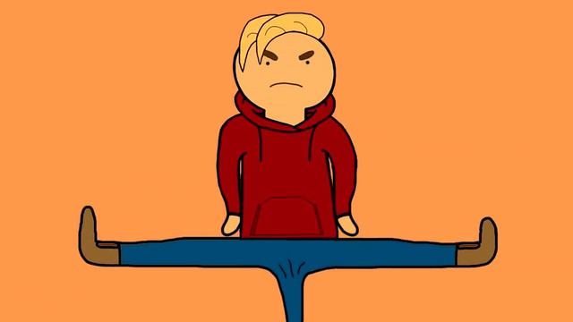 Что делать, если перданул на весь класс[ОЗВУЧКА Батюнечка Апасный] смотреть онлайн