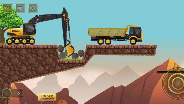 How to play game: construction city 2 смотреть онлайн