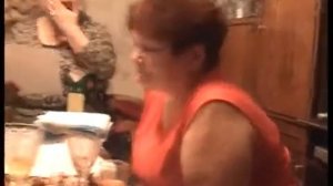 Надежда Игнатьева Ширяева Часть 3 Хабаровск 2008 качество 360 так еще снимали фотопорат