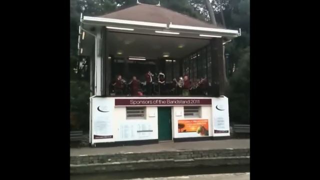 Concert Study - Bournemouth Concert Brass - Alfie Hughes смотреть онлайн