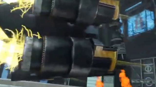 Что если бы отряд вуменов не пришёл на помощь? озвучка смотреть онлайн