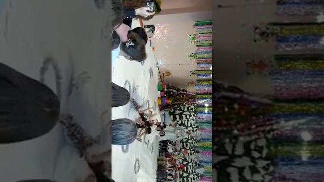 Продолжение утренника 2019 заяц. смотреть онлайн