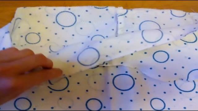 DIY: КАК СШИТЬ ПЛАТЬЕ ДЛЯ ДЕВОЧКИ? #для племяшки Simple summer dress on a girl 4-5 years смотреть онлайн