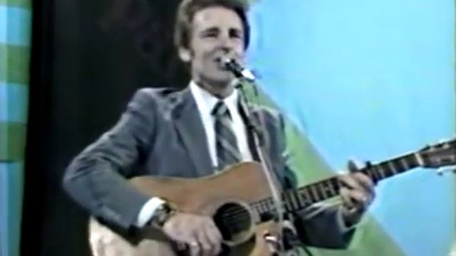 Del McCoury & The Dixie Pals Live 1986 Frontier Range смотреть онлайн