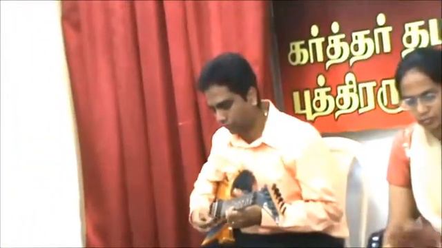 PARISUTHAMANA OR DEVAN : Dr. Clifford Kumar смотреть онлайн