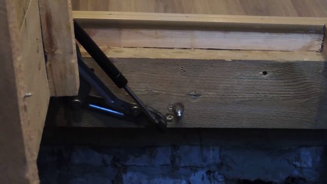 Петли багажника от калины седана 2118 на люк в подвал смотреть онлайн