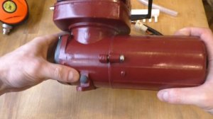 Компрессор для системы Хука до 5 метров